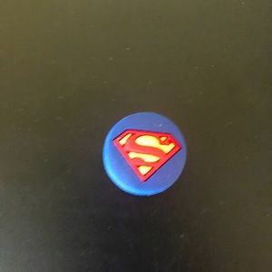 Superman Heroes Charm